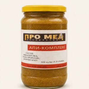 Апи-комплекс