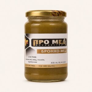 Бронхо-мед