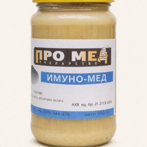 Имуно-мед