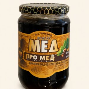 Шумски мед